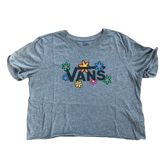 Vans Tee Size Large - Picture 2 of 14